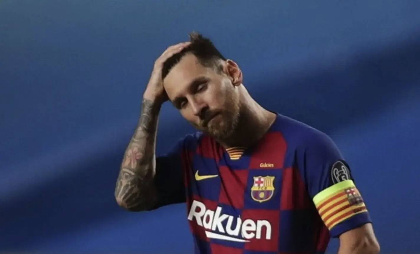 赫拉德-马丁：客战国米是生涯最佳比赛；选18号是因为阿尔巴（赫拉德-马丁：客场战国米堪称生涯代表作；穿18号为致敬阿尔巴）