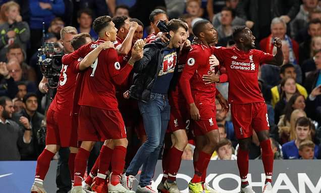 这不是一场普通的胜利（这场胜利非同寻常）